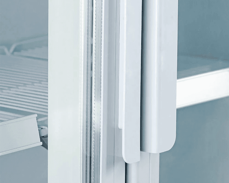 Tủ Mát Alaska 1000 Lít LC-1000C