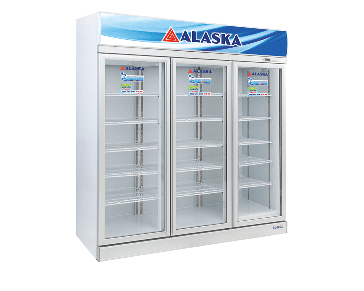 Tủ Mát Alaska 1800 Lít LC-1500C3