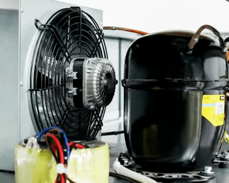 Tủ Mát Alaska 1800 Lít LC-1500C3