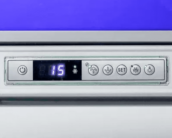Tủ Mát Alaska 1800 Lít LC-1500C3