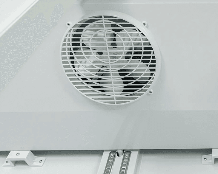 Tủ Mát Alaska 2300 Lít SL-24C4