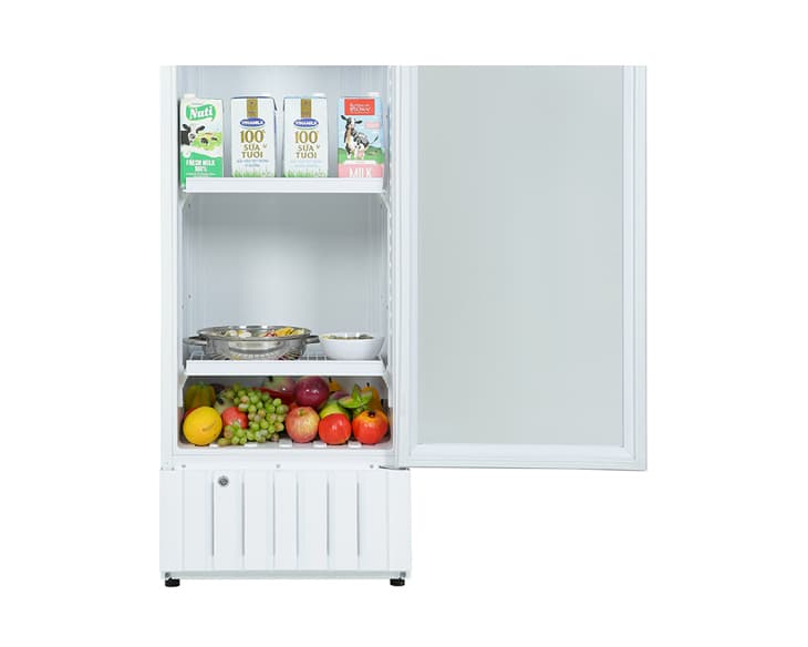 Tủ mát Alaska 270 Lít LC 455H