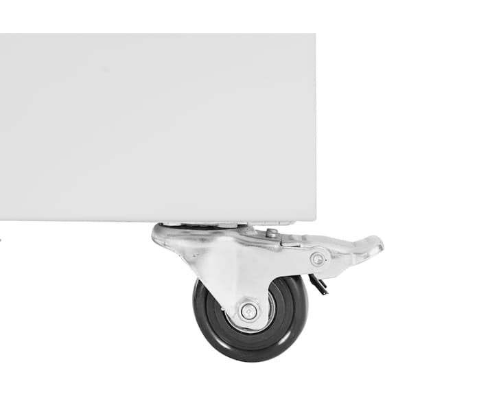 Tủ mát Alaska 385 Lít LC-385D