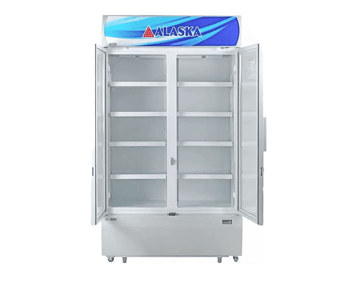 Tủ Mát Alaska 800 Lít LC-800C