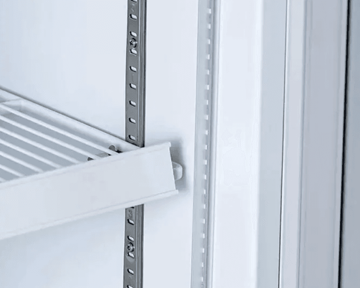 Tủ Mát Alaska 800 Lít LC-800C