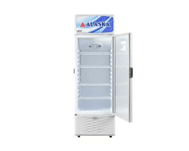 Tủ Mát Alaska Inverter 300 Lít LCI-300