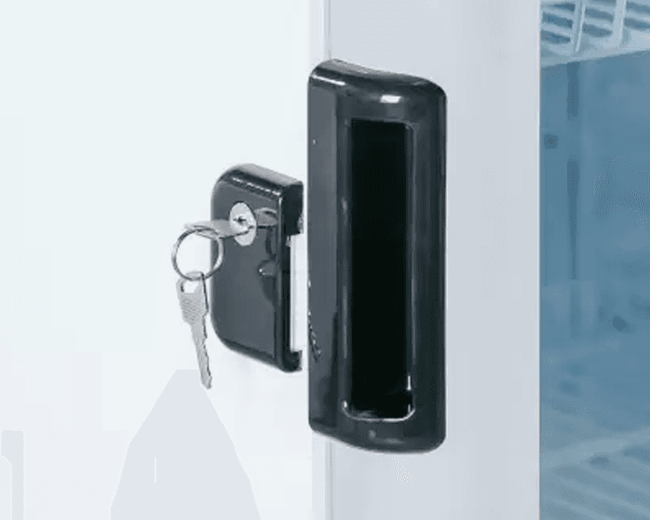 Tủ Mát Alaska Inverter 300 Lít LCI-300
