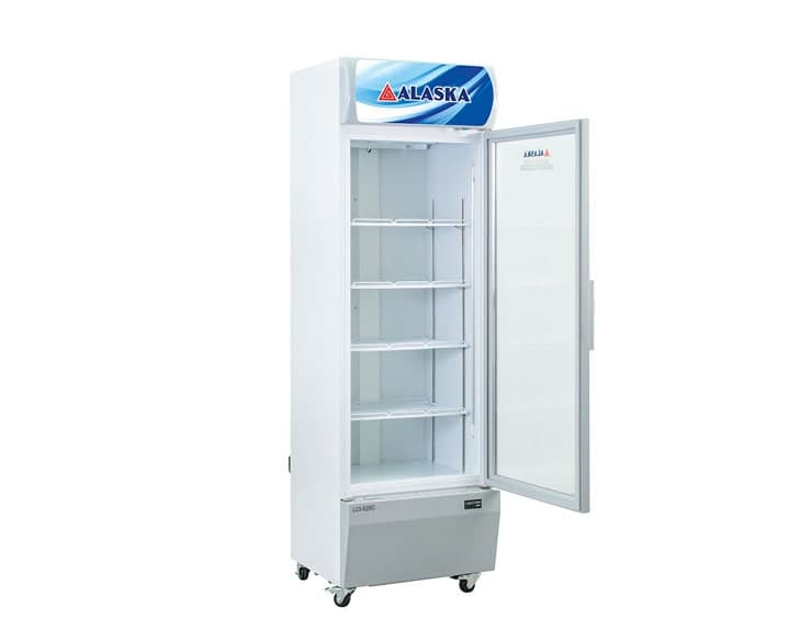 Tủ Mát Inverter Alaska 525 Lít LCI-525C