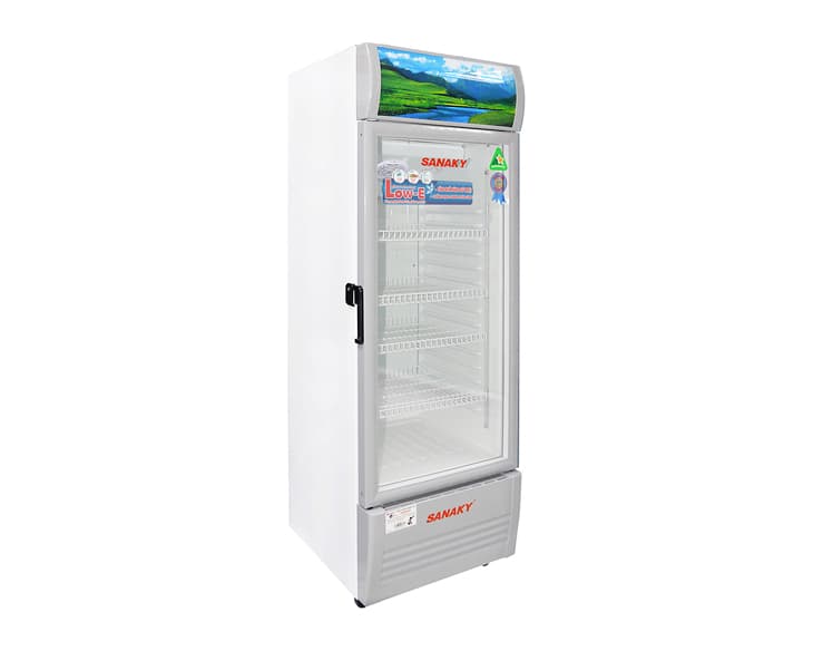 Tủ mát Sanaky 290 Lít VH-358KL