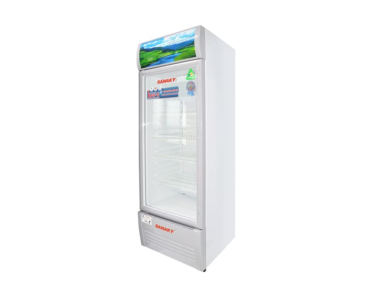 Tủ mát Sanaky 290 Lít VH-358KL