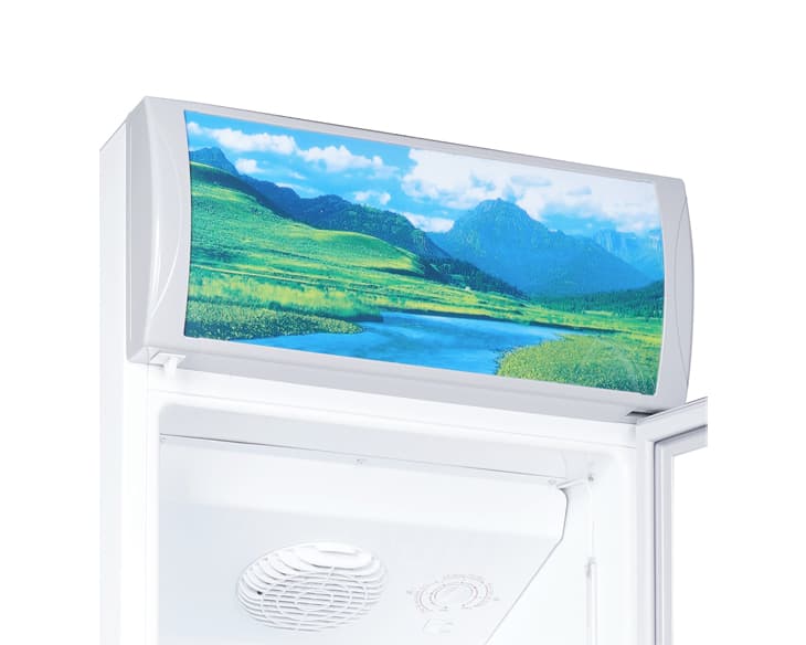 Tủ mát Sanaky 290 Lít VH-358WL