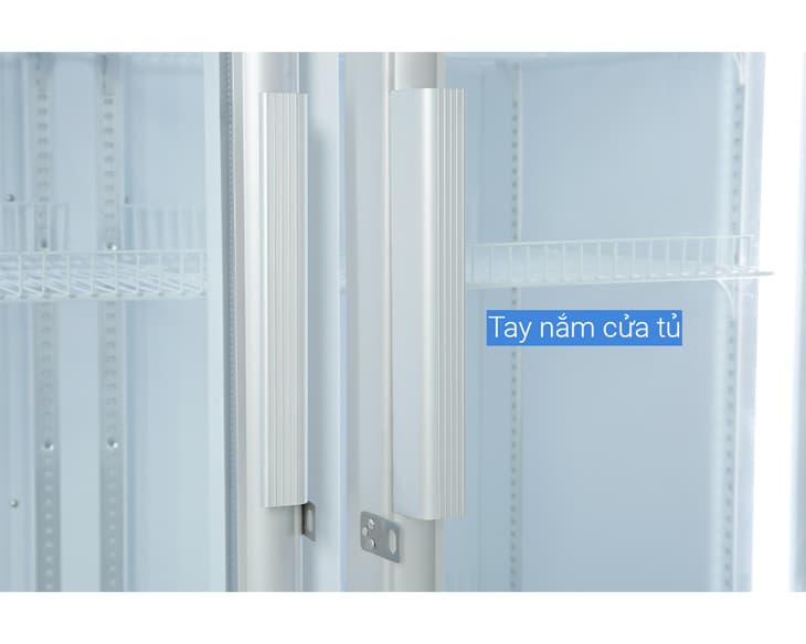 Tủ mát Sanaky 900 Lít VH-1009HP