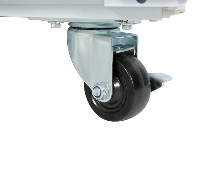 Tủ mát Sanaky 900 Lít VH-1009HP