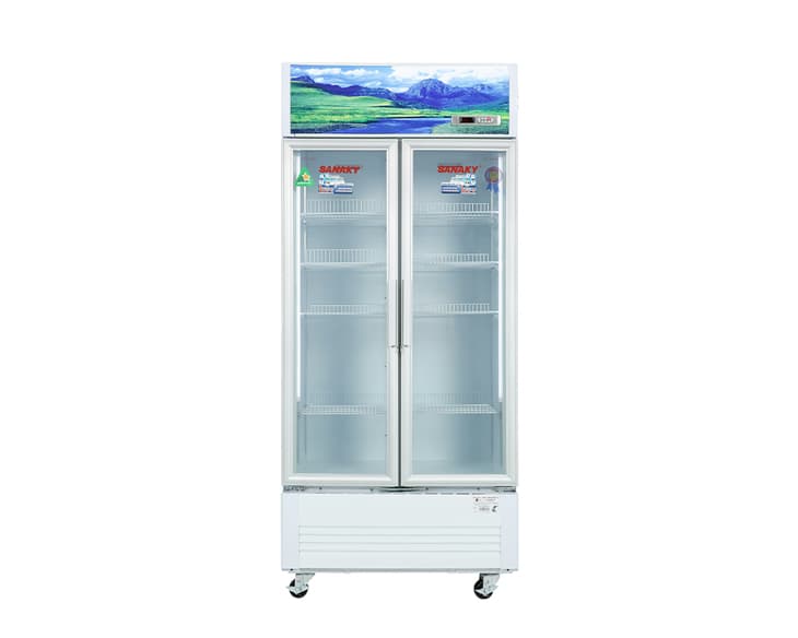 Tủ mát Sanaky Inverter 1100 Lít VH-1209HP3
