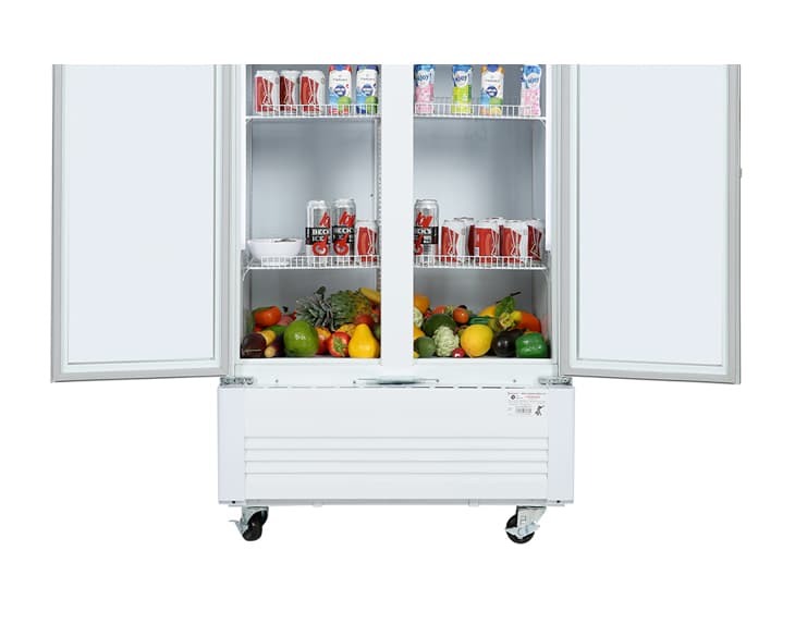 Tủ mát Sanaky Inverter 1100 Lít VH-1209HP3