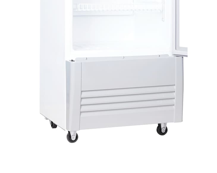 Tủ mát Sanaky Inverter 200 Lít VH-258K3L