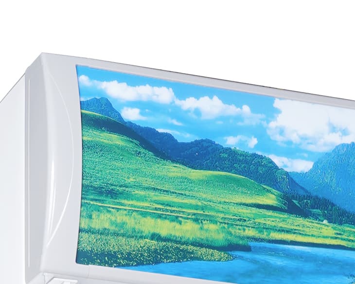 Tủ mát Sanaky Inverter 200 Lít VH-258K3L