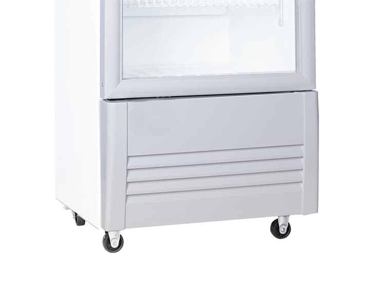 Tủ mát Sanaky Inverter 200 Lít VH-258K3L
