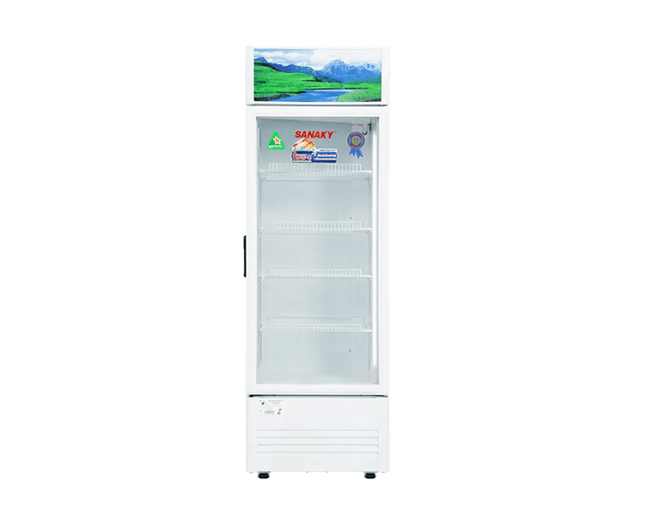 Tủ Mát Sanaky Inverter 300 Lít VH-3089K3