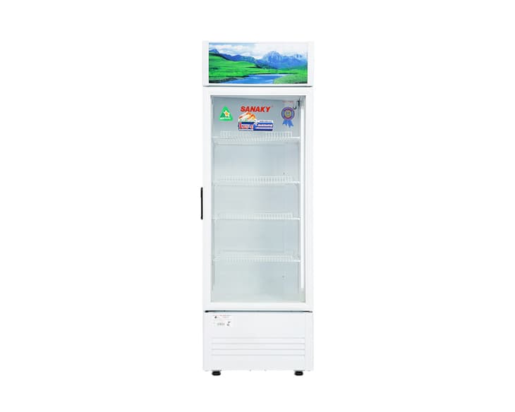 Tủ mát Sanaky Inverter 350 Lít VH-3589K3