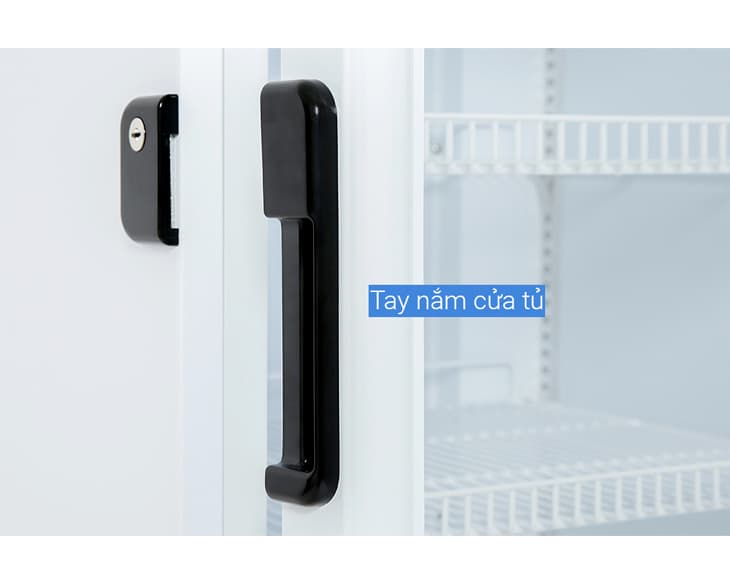 Tủ mát Sanaky Inverter 400 Lít VH-4089K3