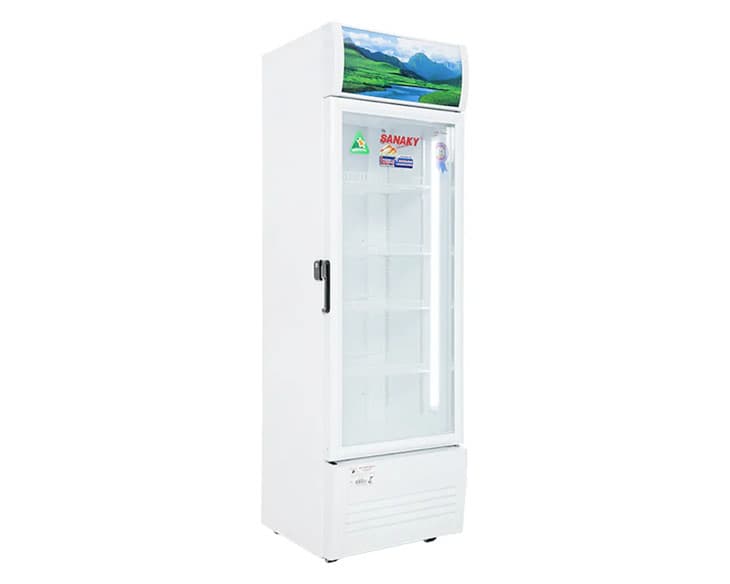 Tủ Mát Sanaky Inverter 480 Lít VH-5089K3
