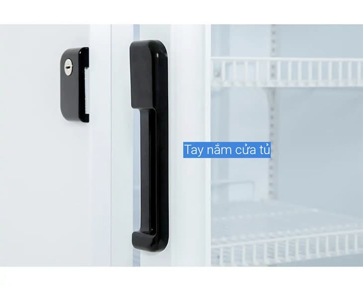Tủ Mát Sanaky Inverter 480 Lít VH-5089K3