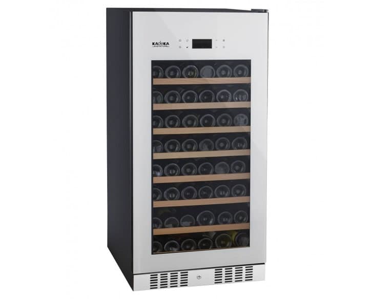 Tủ Rượu Kadeka KS106TR(WH)