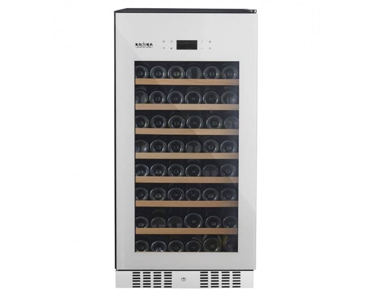 Tủ Rượu Kadeka KS106TR(WH)