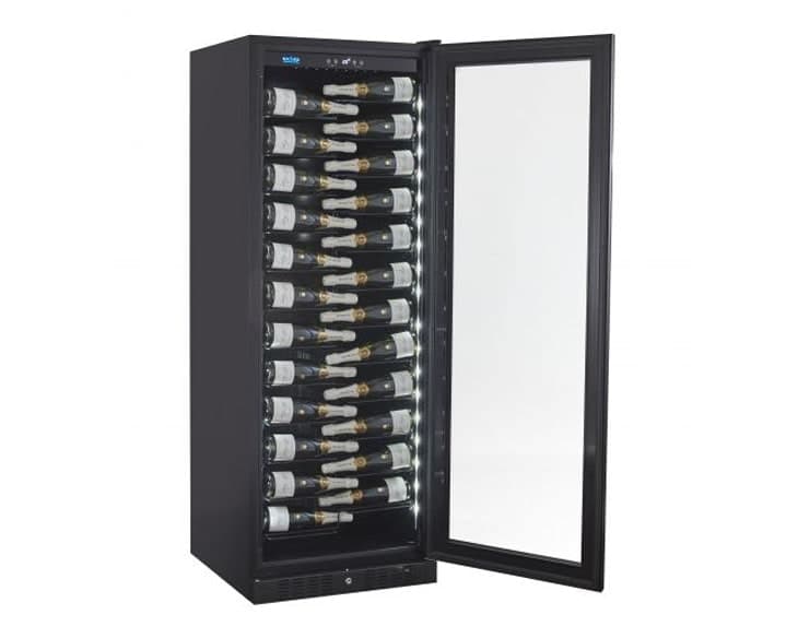 Tủ Rượu Kadeka KS140TL(BK)